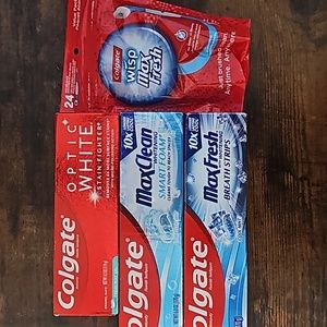 Oral Hygiene Bundle